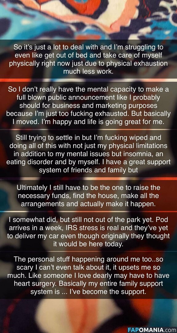 smartykat420 Nu OnlyFans  Foto vazada #42