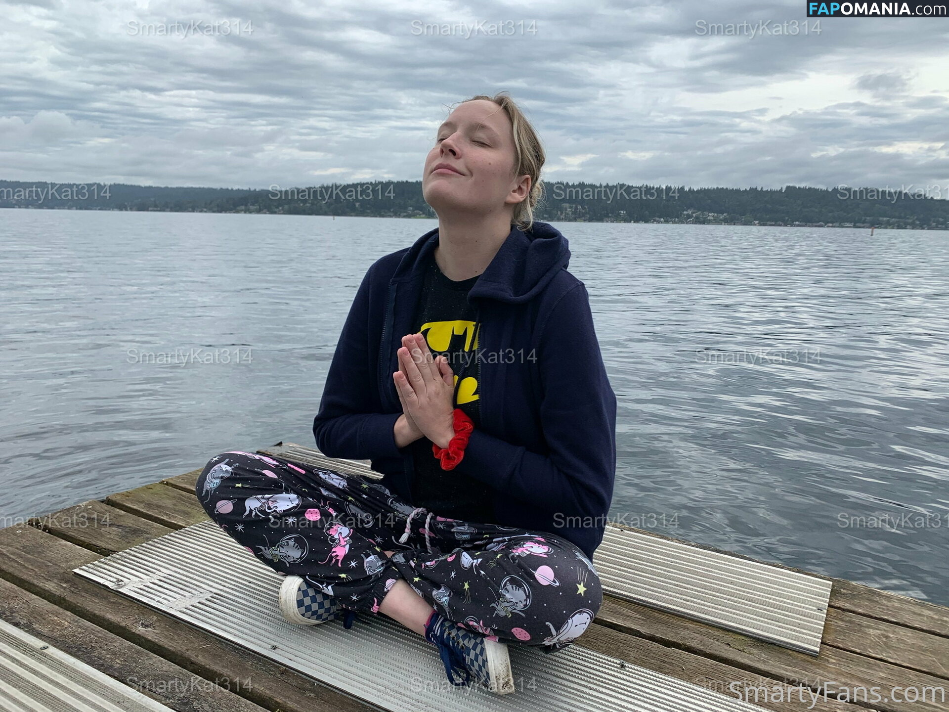 smartykat420 Nu OnlyFans  Foto vazada #45