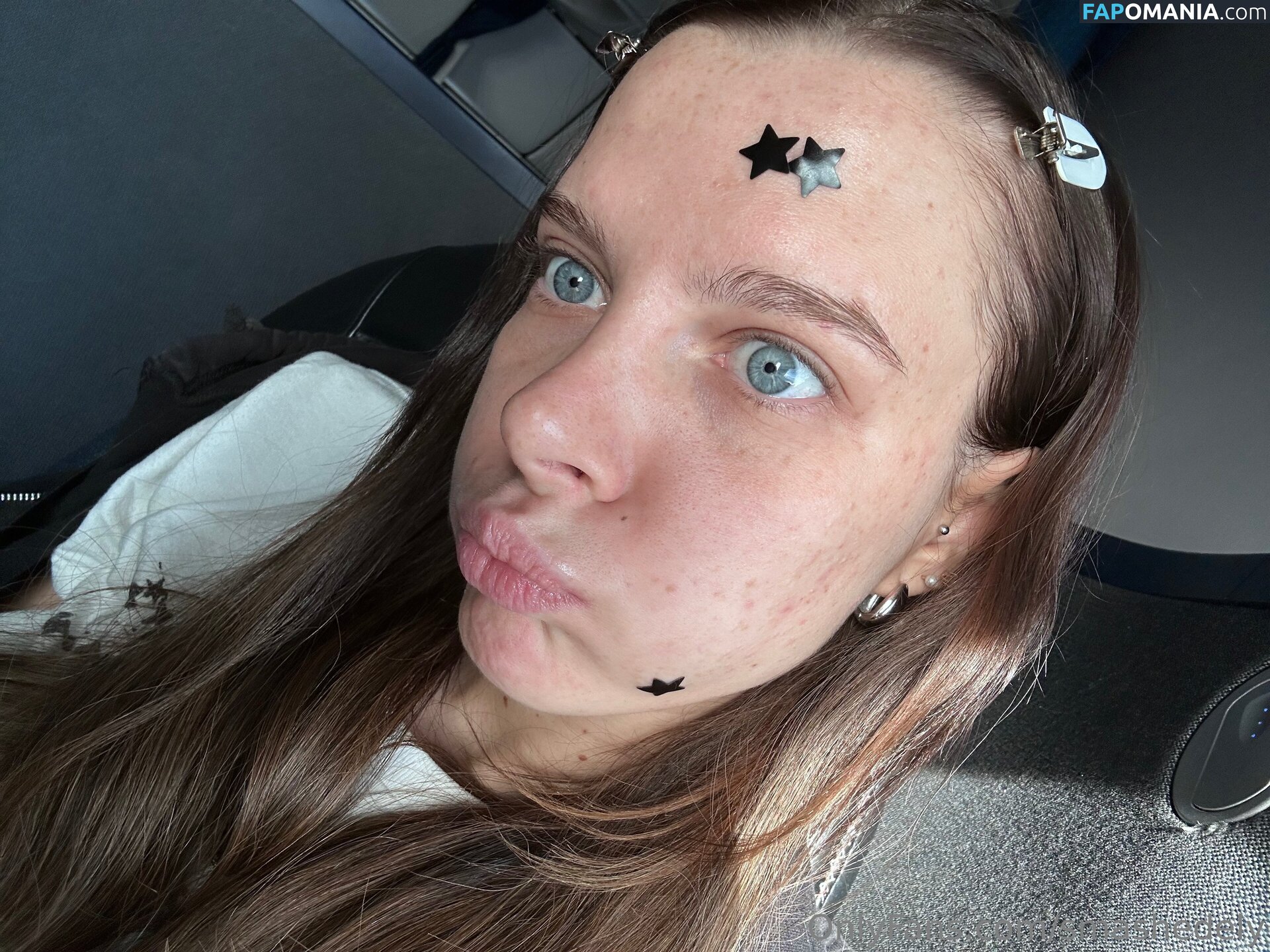 Smashedely - Ashley Matheson / smashedely Nu OnlyFans  Foto vazada #36