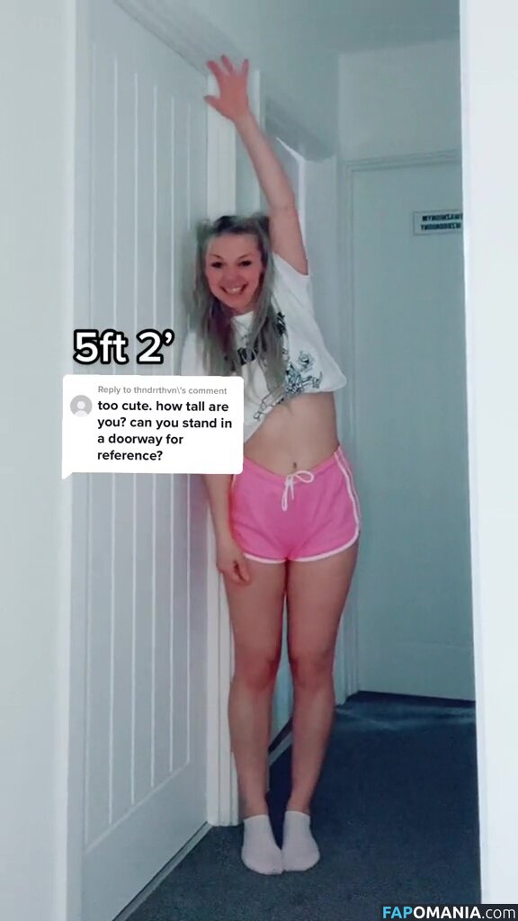 Danuisa Grudzinska / SmileyDani158 / danusiagrudzinska Nu OnlyFans  Foto vazada #11