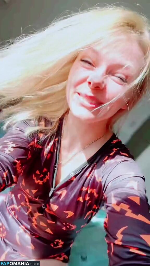 Danuisa Grudzinska / SmileyDani158 / danusiagrudzinska Nu OnlyFans  Foto vazada #45