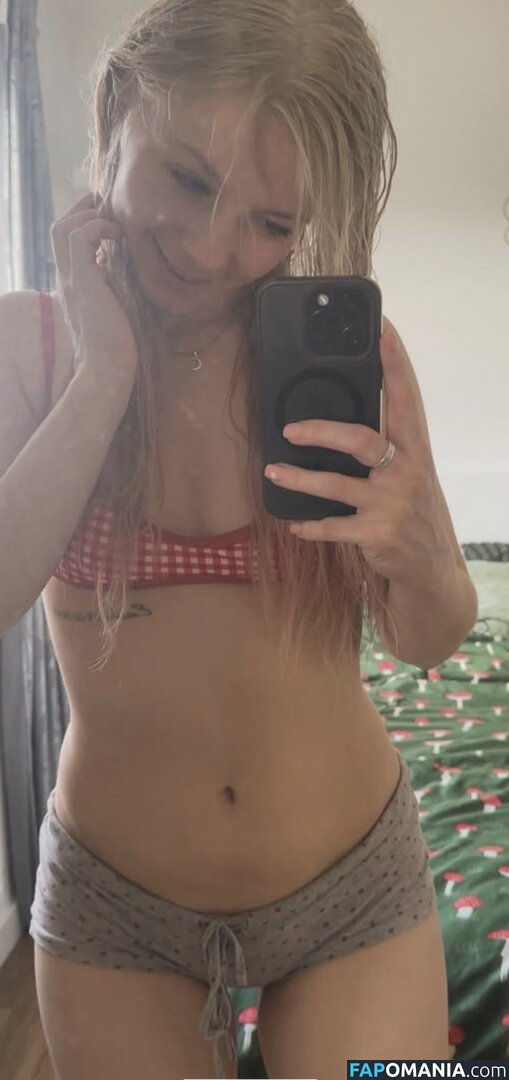 Danuisa Grudzinska / SmileyDani158 / danusiagrudzinska Nu OnlyFans  Foto vazada #86