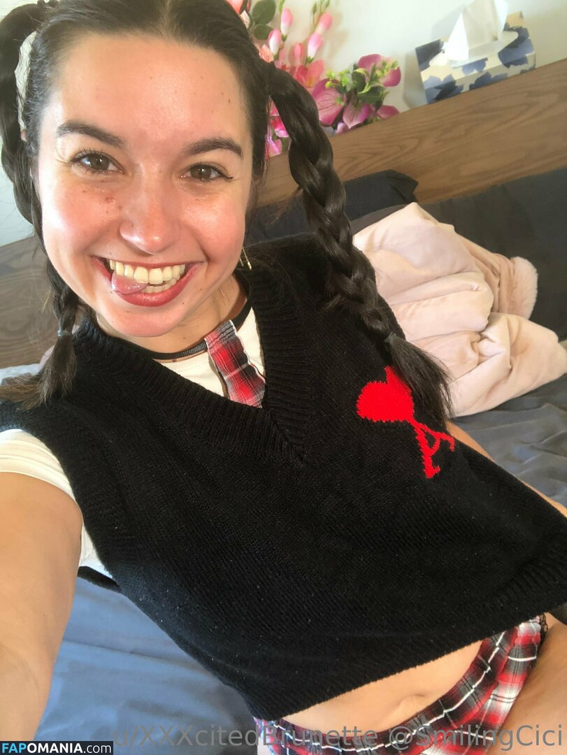 smilingcici / smilingdutchie1 Nu OnlyFans  Foto vazada #29