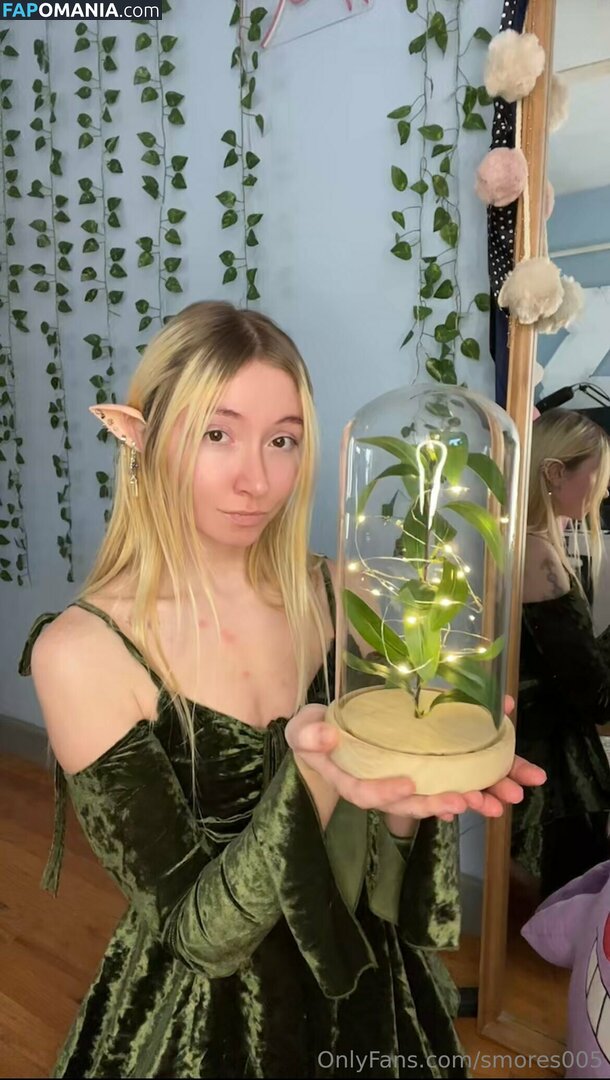 smores005 / summer_smores05 Nu OnlyFans  Foto vazada #51