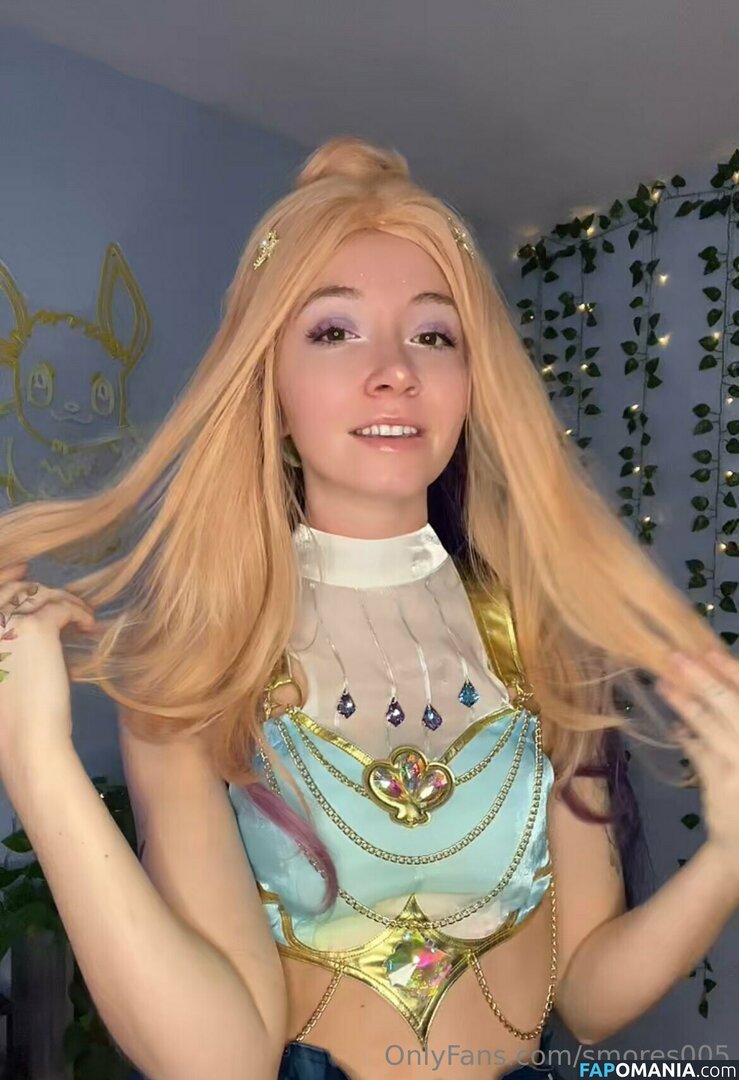 smores005 / summer_smores05 Nu OnlyFans  Foto vazada #55