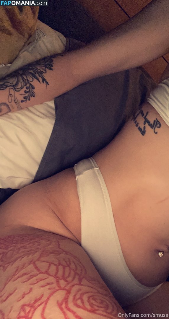 sgsmusa / smusa Nu OnlyFans  Foto vazada #1