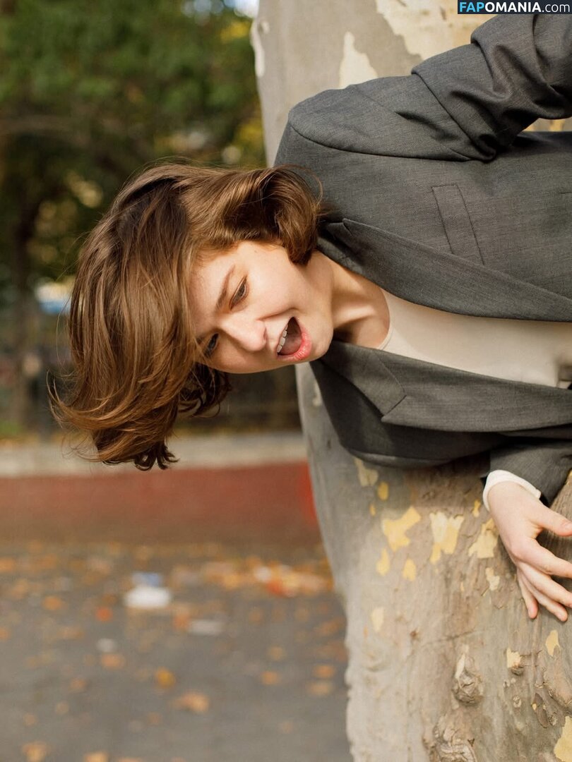 Lindsey Jordan / Snailmail Nu OnlyFans  Foto vazada #1