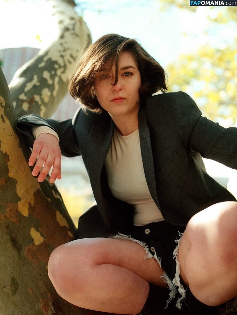 Lindsey Jordan / Snailmail Nu OnlyFans  Foto vazada #3