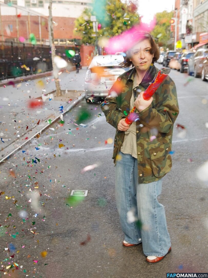 Lindsey Jordan / Snailmail Nu OnlyFans  Foto vazada #4