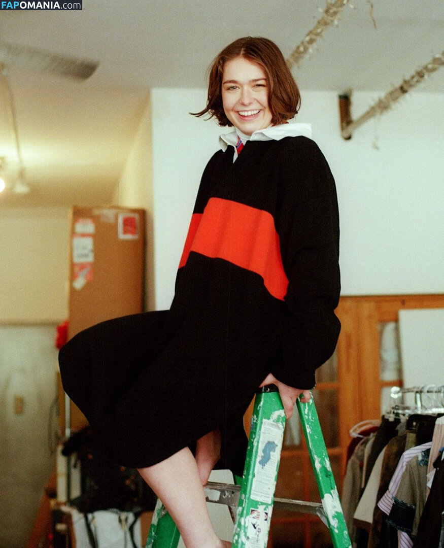 Lindsey Jordan / Snailmail Nu OnlyFans  Foto vazada #5