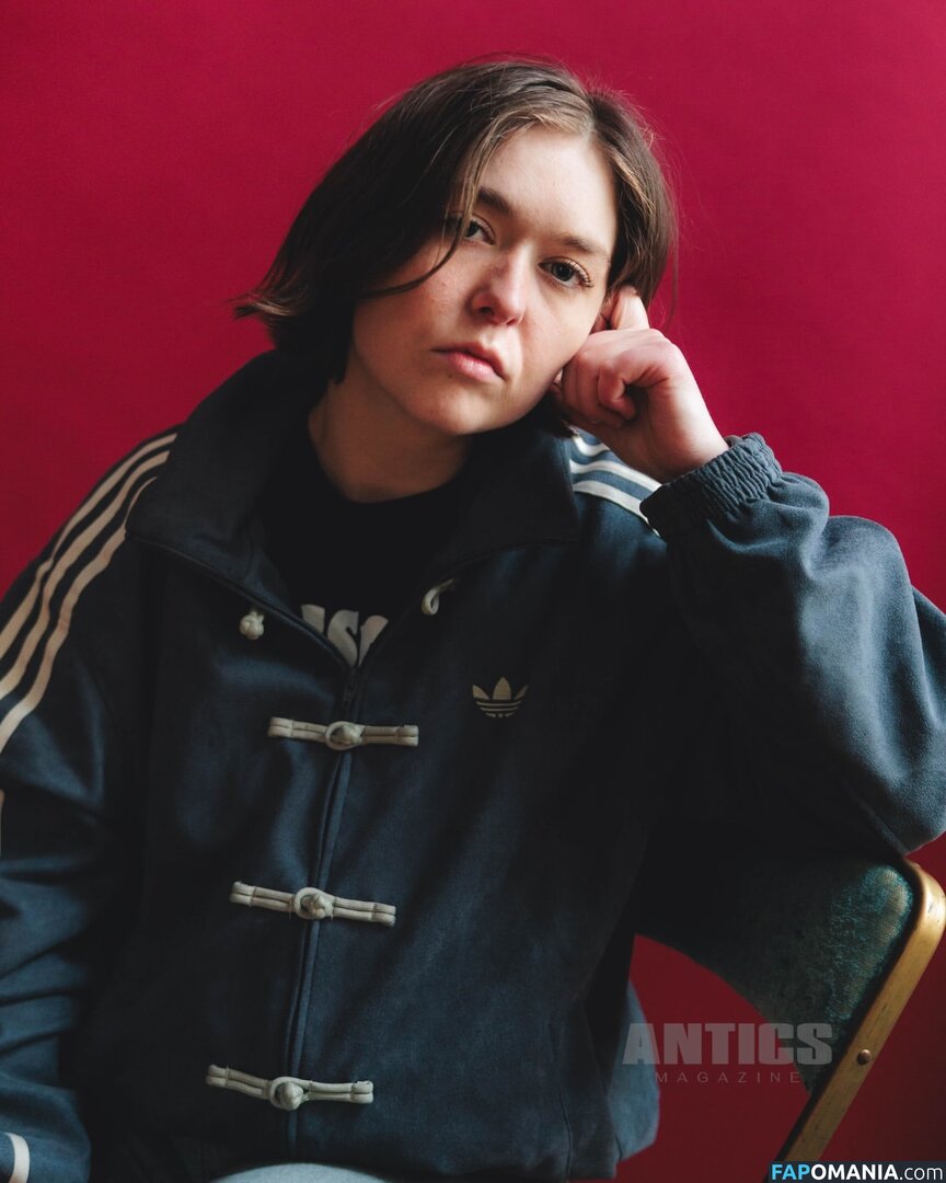 Lindsey Jordan / Snailmail Nu OnlyFans  Foto vazada #9