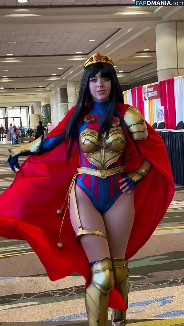Snarky Jay Cosplay / snarkyjaycosplay Nu OnlyFans  Foto vazada #11