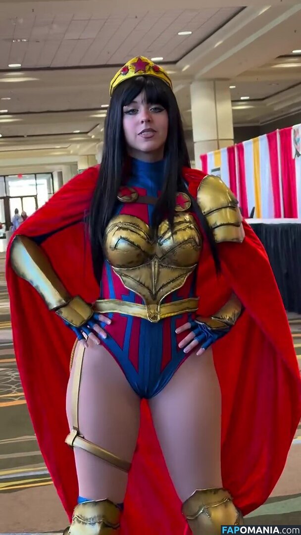 Snarky Jay Cosplay / snarkyjaycosplay Nu OnlyFans  Foto vazada #12