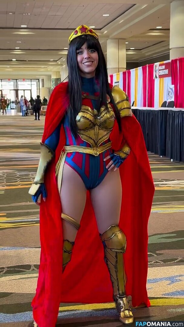 Snarky Jay Cosplay / snarkyjaycosplay Nu OnlyFans  Foto vazada #14