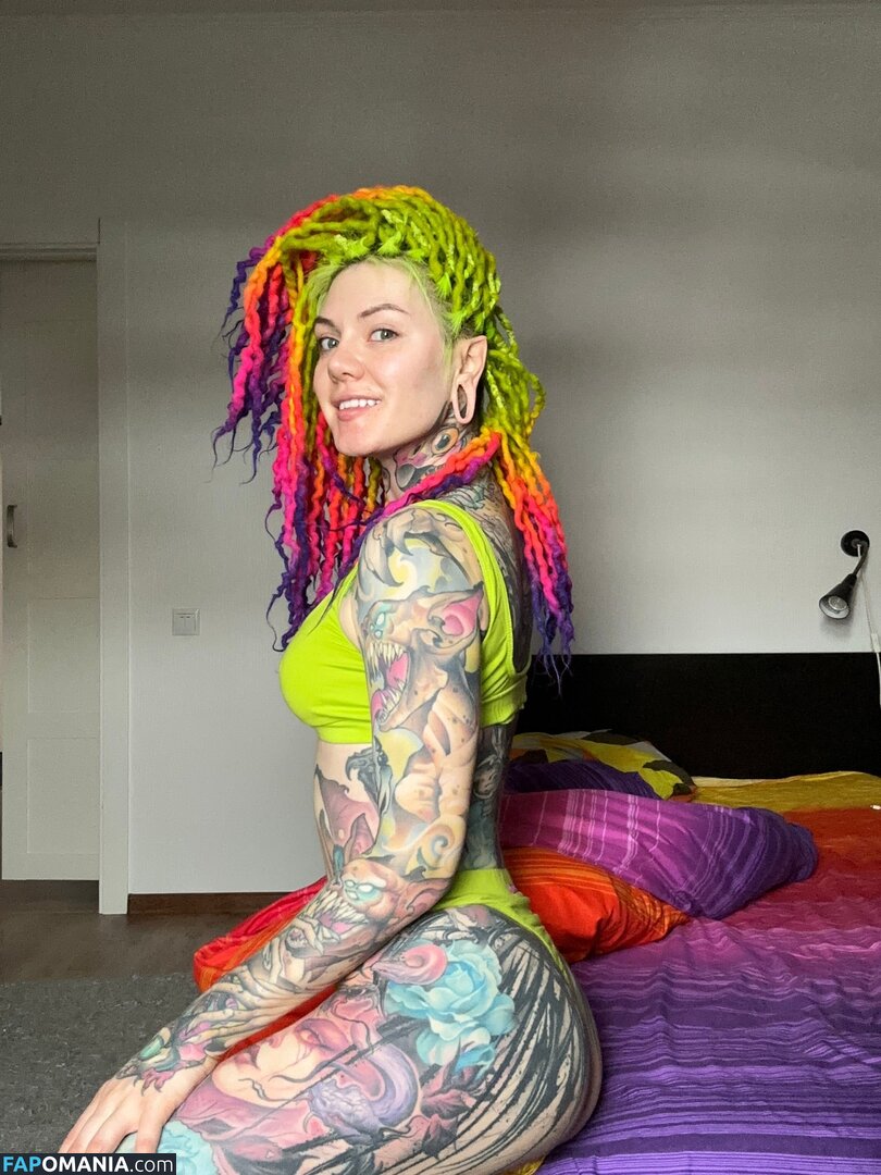 snegga_vinni Nu OnlyFans  Foto vazada #1