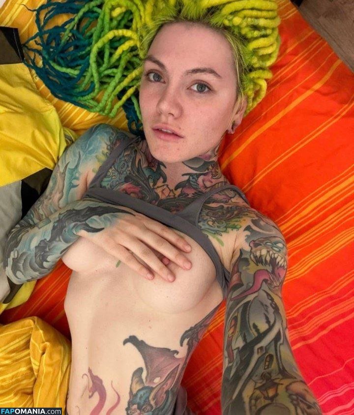 snegga_vinni Nu OnlyFans  Foto vazada #20