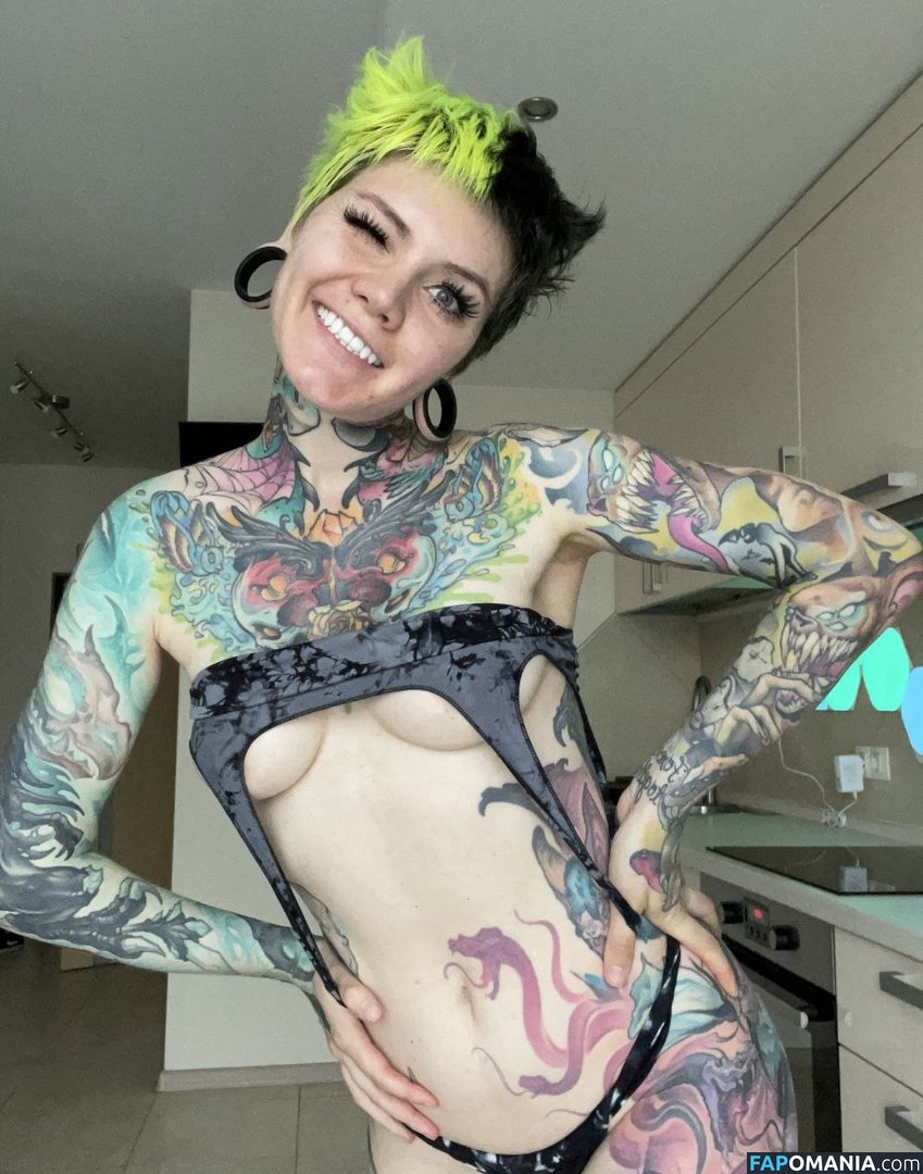 snegga_vinni Nu OnlyFans  Foto vazada #30