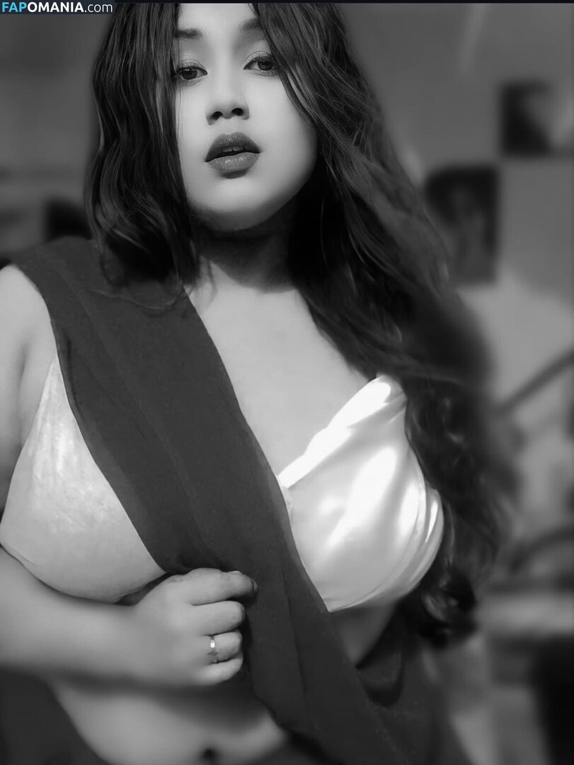 Sneha Gowry / _gowreeee_ Nu OnlyFans  Foto vazada #1