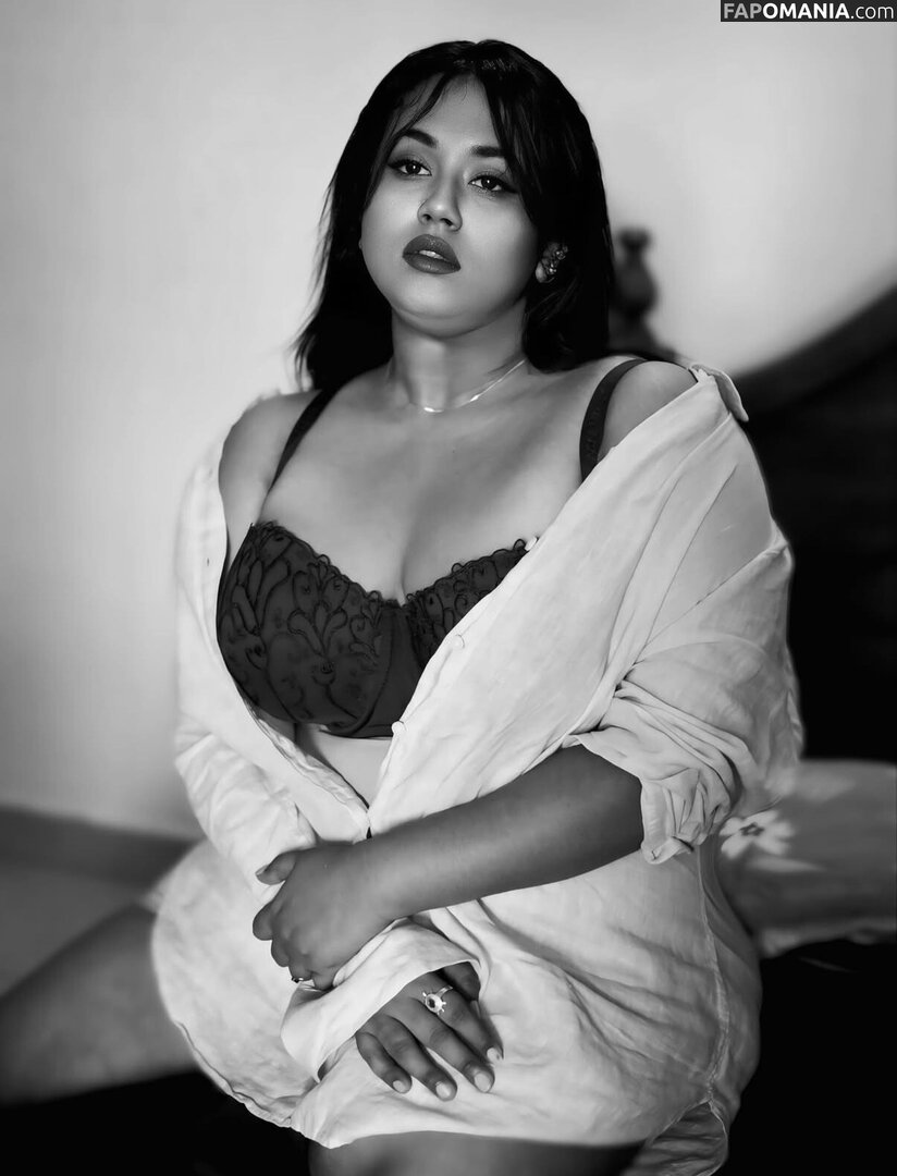 Sneha Gowry / _gowreeee_ Nu OnlyFans  Foto vazada #2