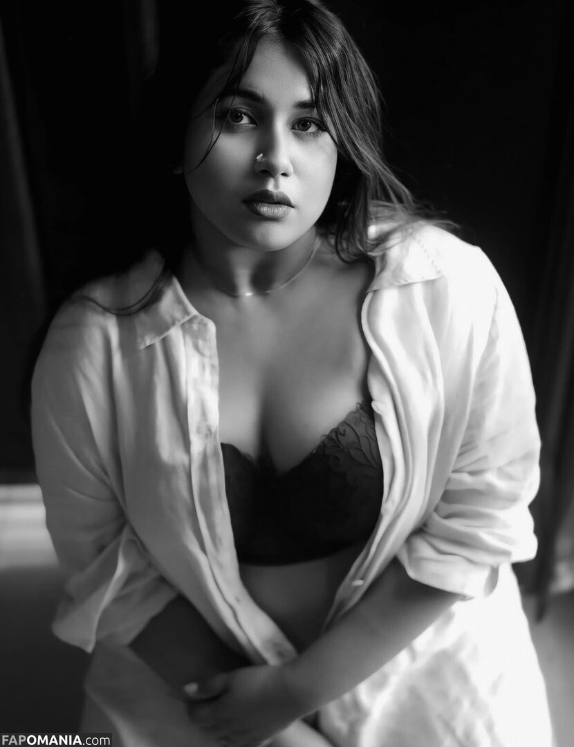 Sneha Gowry / _gowreeee_ Nu OnlyFans  Foto vazada #3