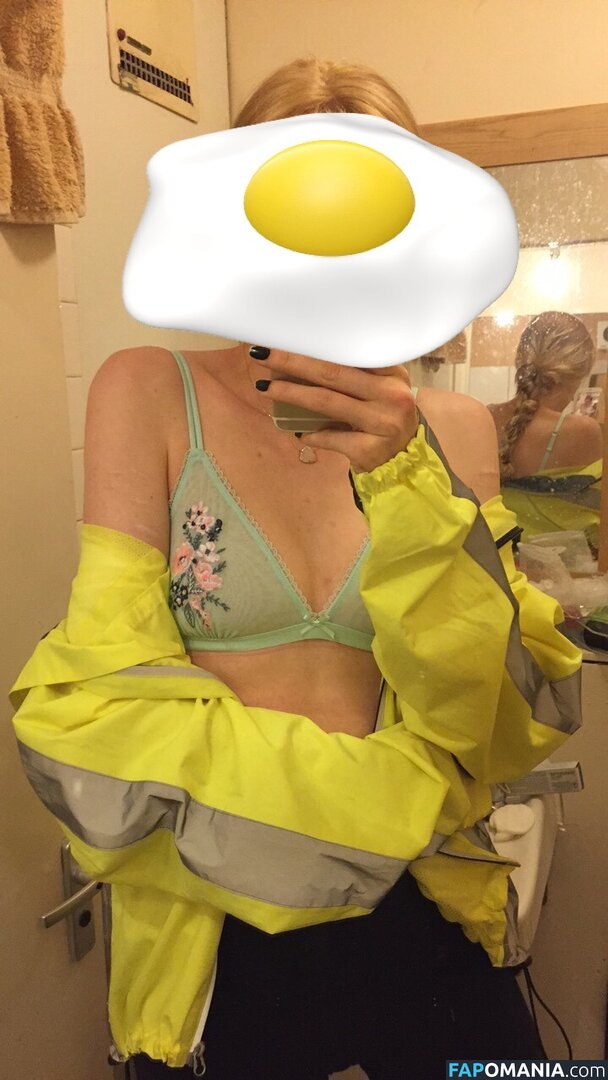 Snenby Nu OnlyFans  Foto vazada #5