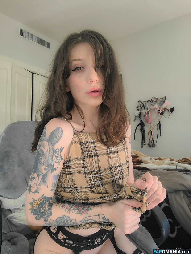 snoot / snootofficial Nu OnlyFans  Foto vazada #7