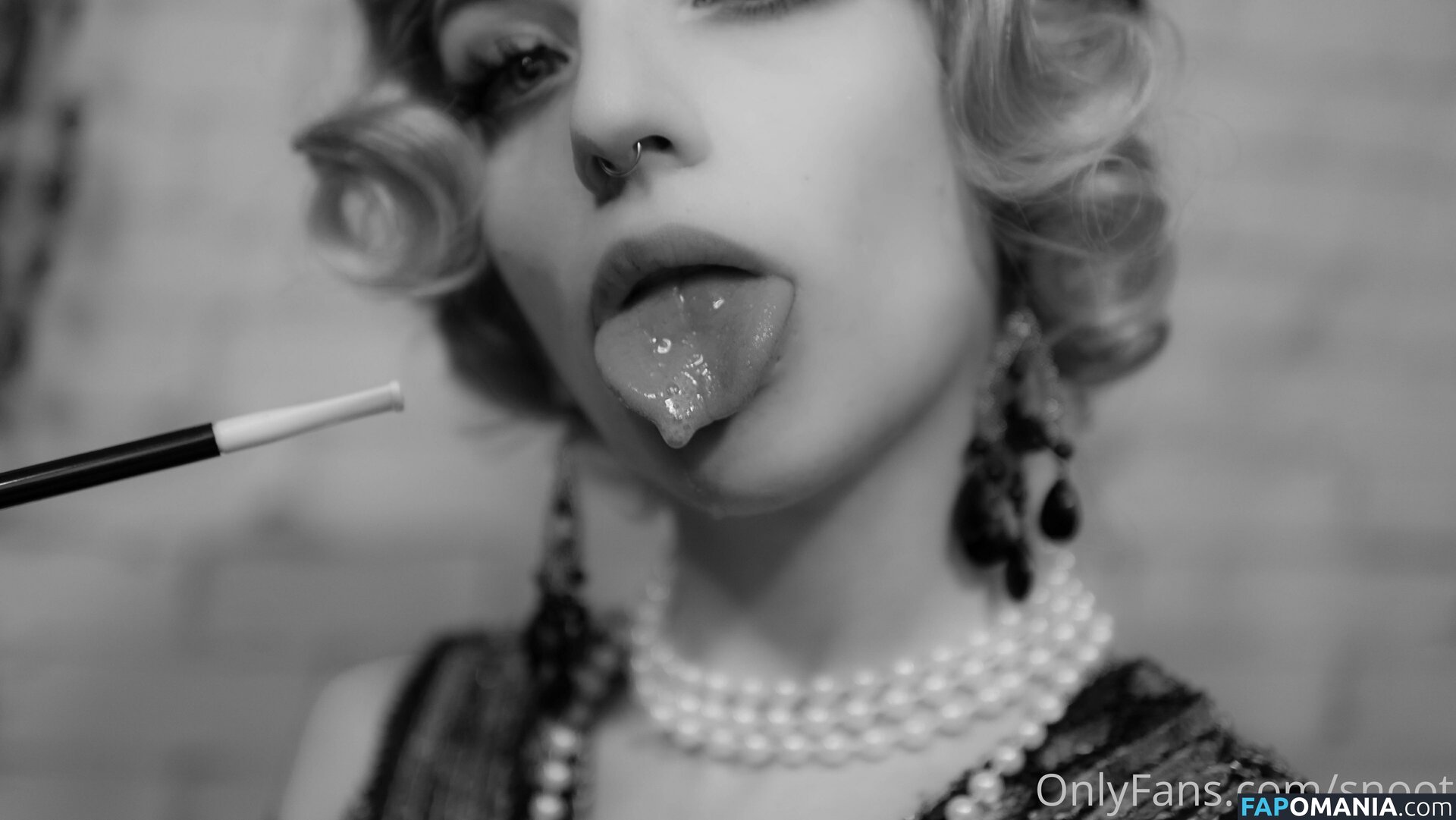 snoot / snootofficial Nu OnlyFans  Foto vazada #28