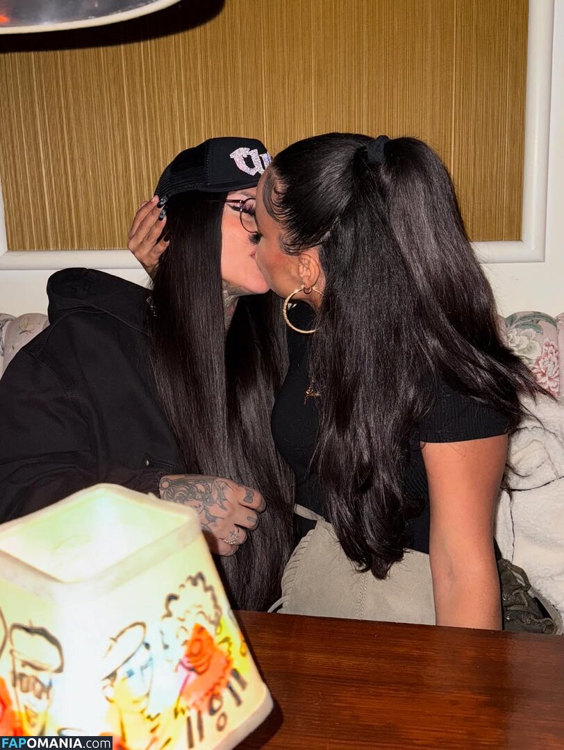 Snow Tha Product / misosenpai / snowthaproduct Nu OnlyFans  Foto vazada #11