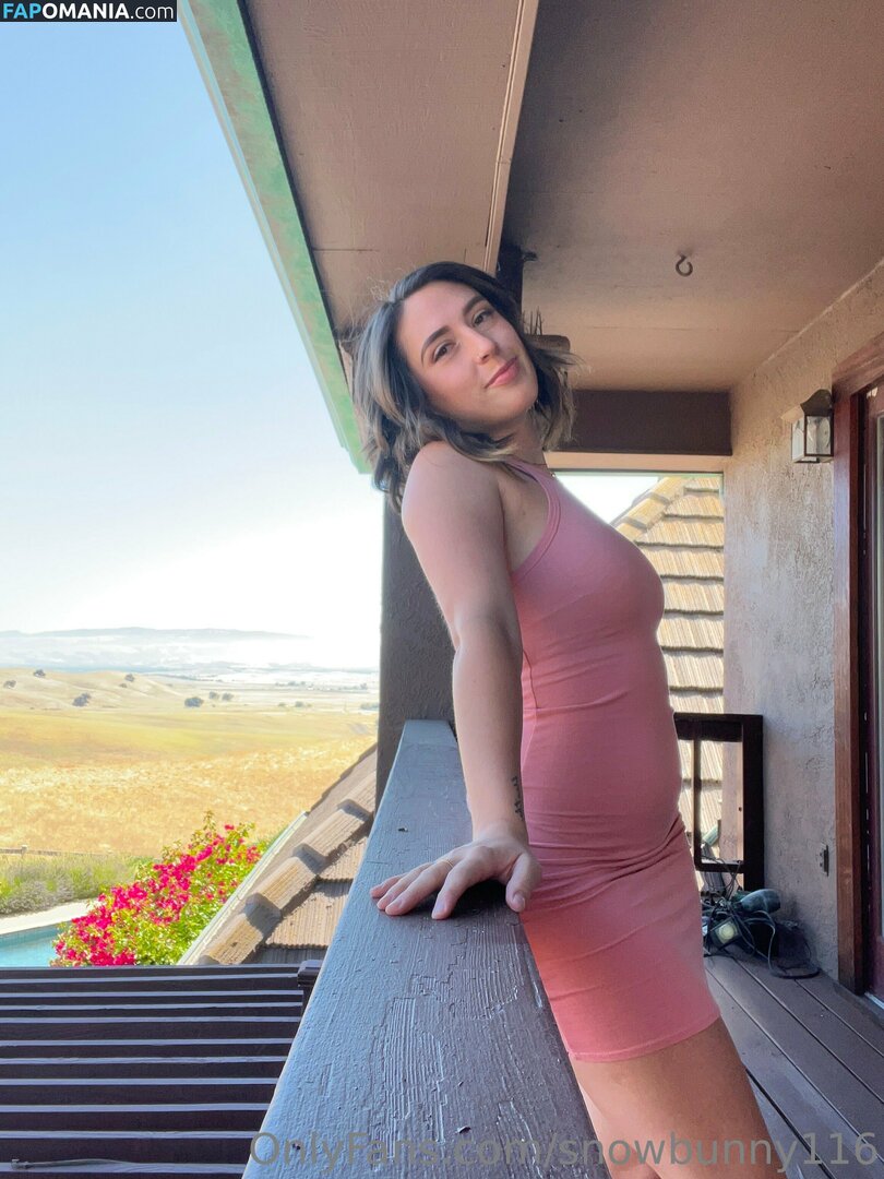 snowbunny116 / snowflakee11 Nu OnlyFans  Foto vazada #33