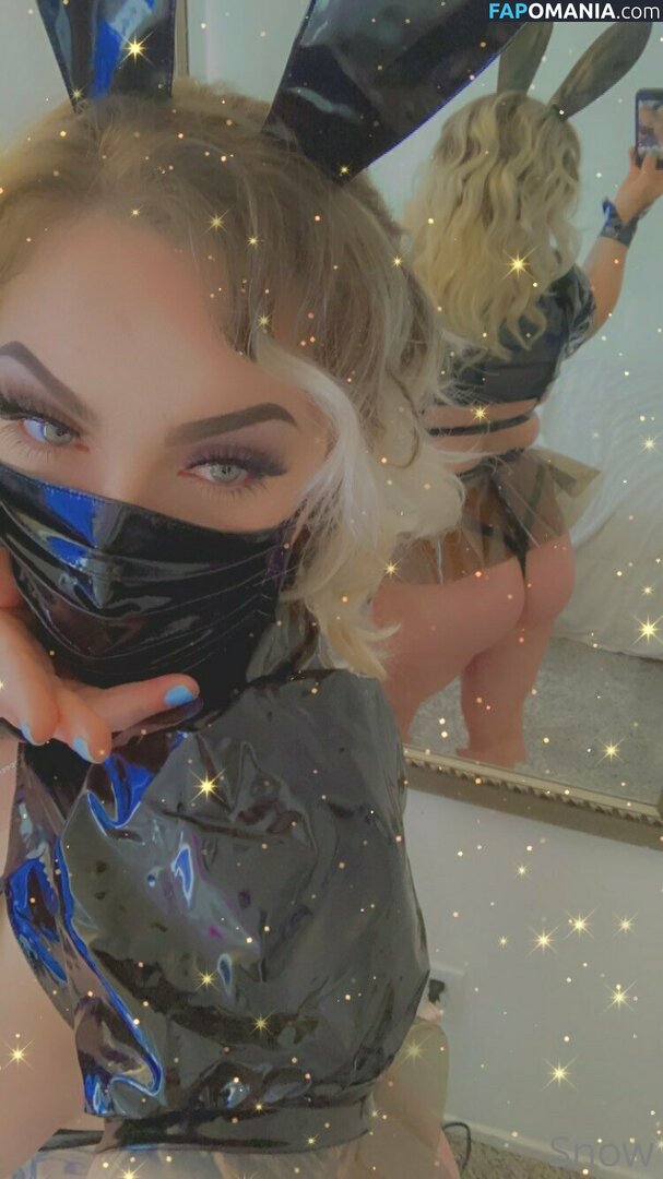 snowbunnygang420 / snowbunnysara420 Nu OnlyFans  Foto vazada #8