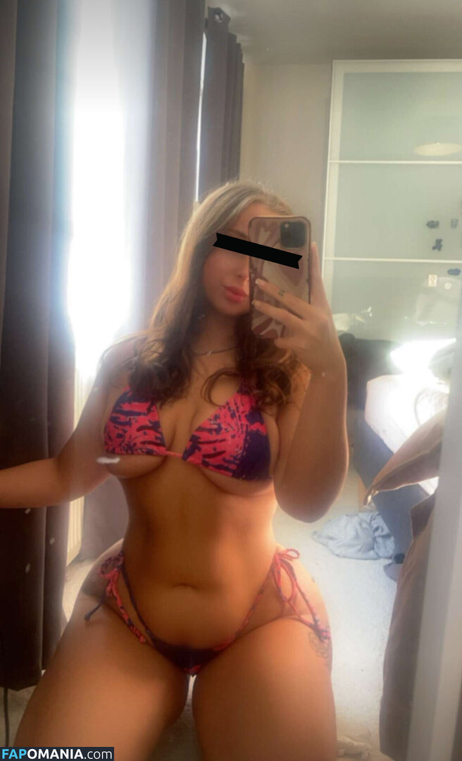 Snowbunnyldnn / snowbunnyworld Nu OnlyFans  Foto vazada #8