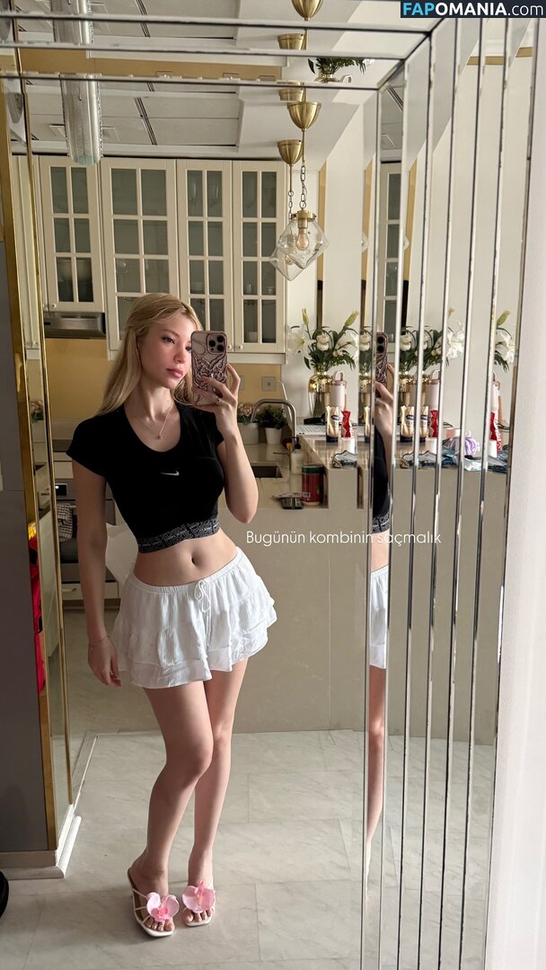 Kardelen Öztaş / Snowfuckerr / Snowmaiid Nu OnlyFans  Foto vazada #49