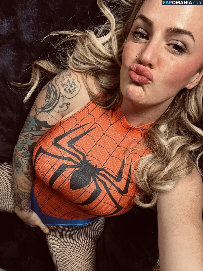 SoakingUmbrella Nu OnlyFans  Foto vazada #3