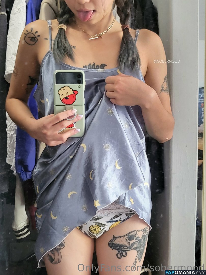 soberbmood / sobermood Nu OnlyFans  Foto vazada #18