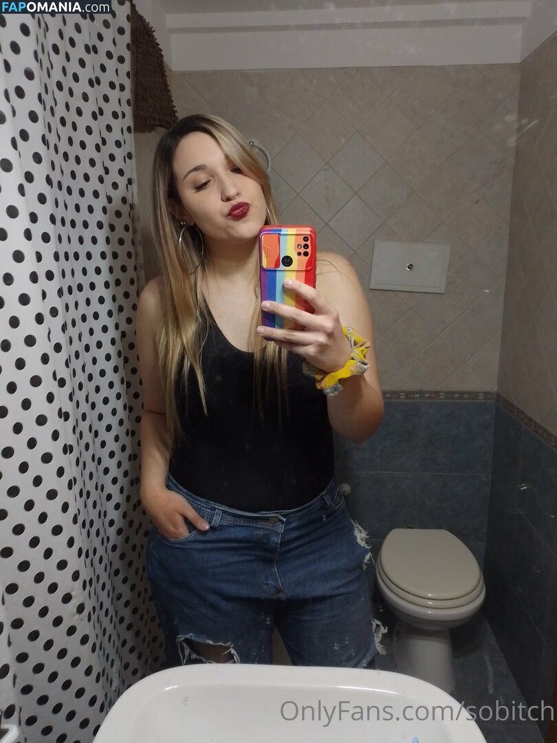 katyasobith / sobitch Nu OnlyFans  Foto vazada #3