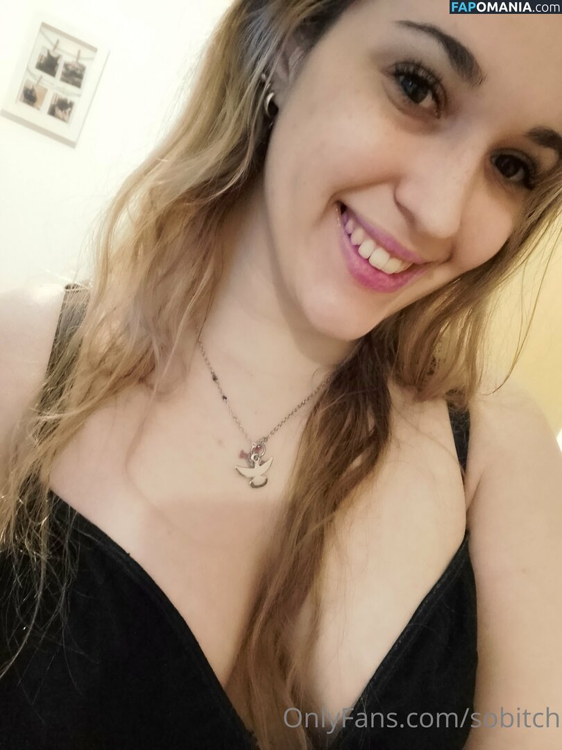 katyasobith / sobitch Nu OnlyFans  Foto vazada #4