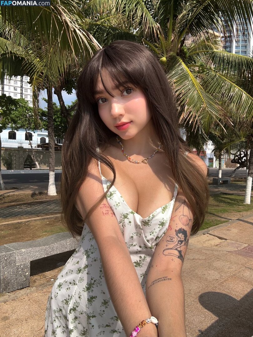 Sofía Willson Nu OnlyFans  Foto vazada #3