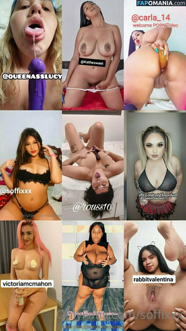 soffixxx Nu OnlyFans  Foto vazada #86