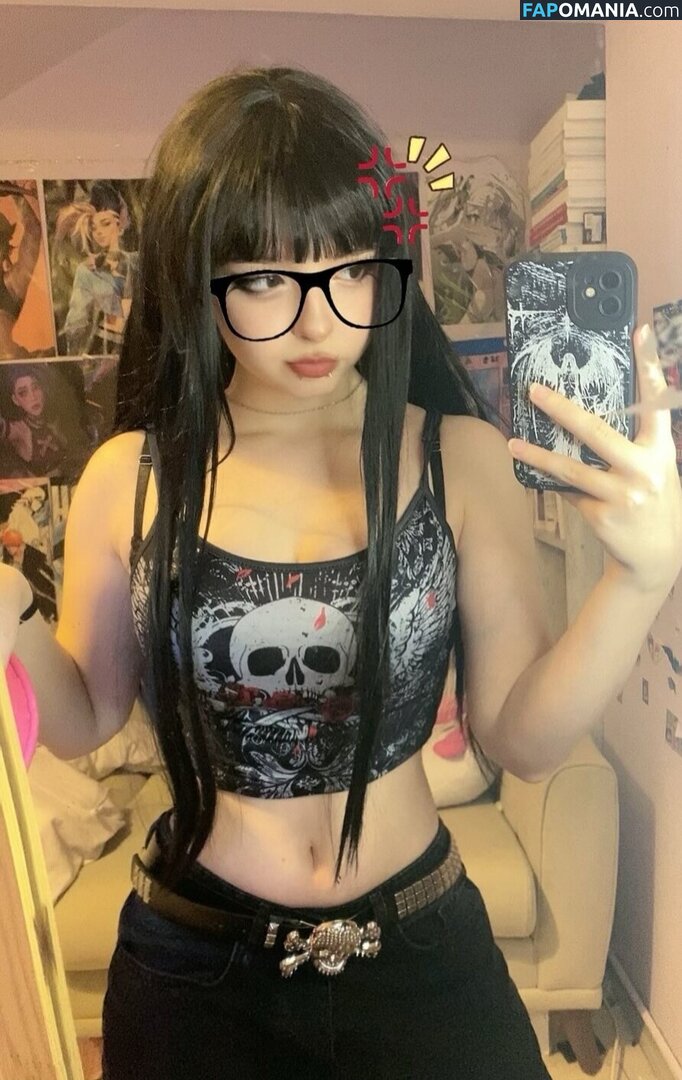 Soffy.cos Nu OnlyFans  Foto vazada #1