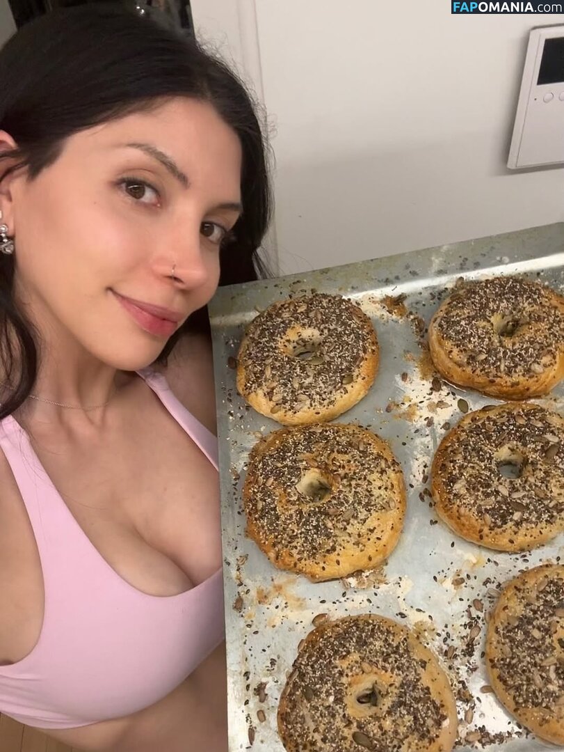 Sofi Maure / sofi_oc / sofimaure / sofimaure07 / sofimaure_ Nu OnlyFans  Foto vazada #3