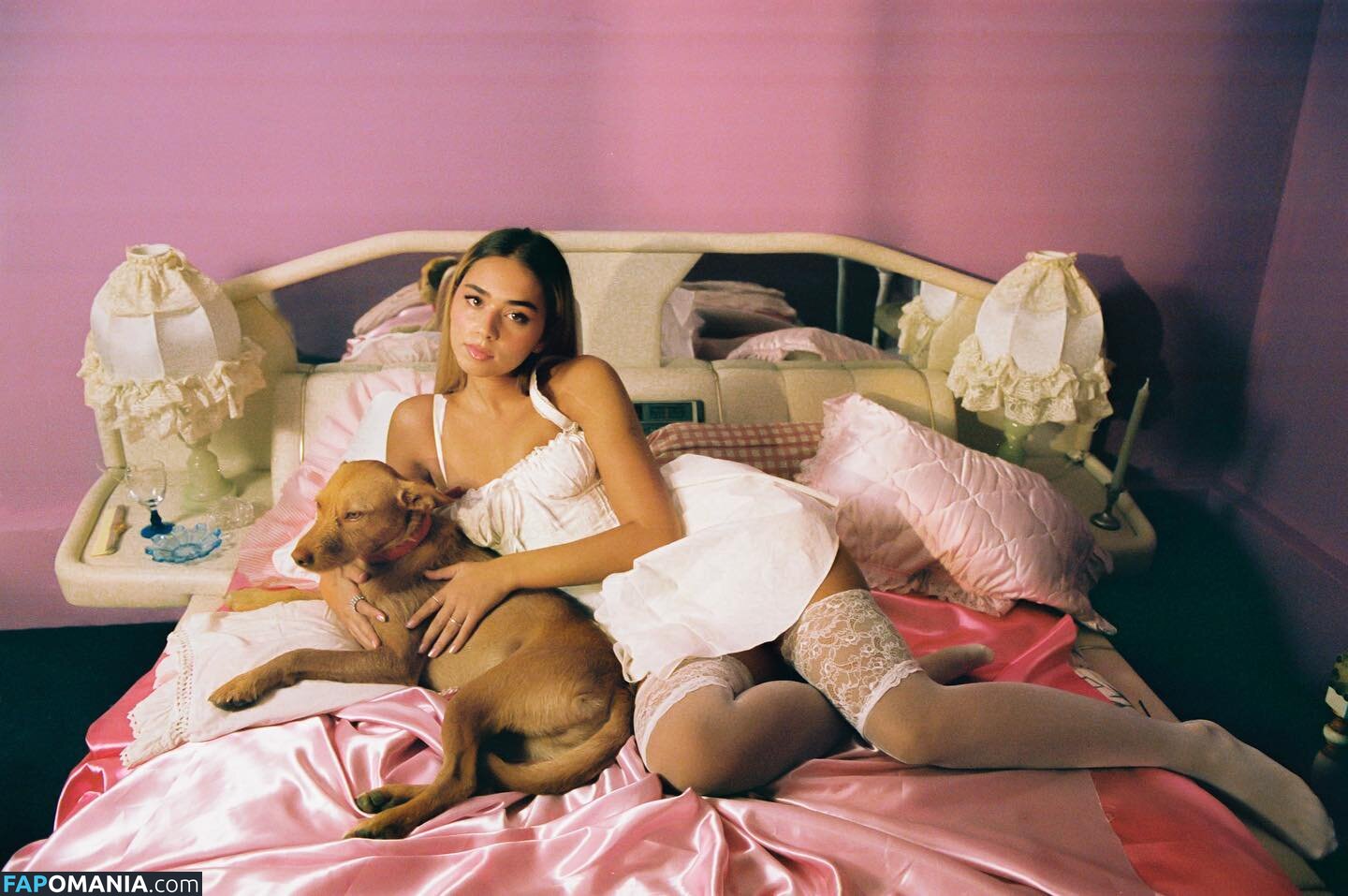 Sofia Barbosa / barsofia420 / sofia.barbosa Nu OnlyFans  Foto vazada #1