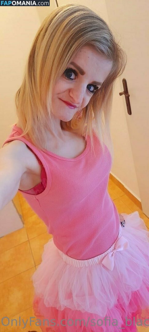 sofia_blac / sofiablackk Nu OnlyFans  Foto vazada #53