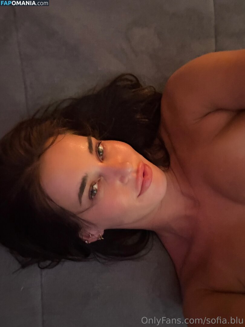 sofia.blu / sofiablux / spicysofiax Nu OnlyFans  Foto vazada #77