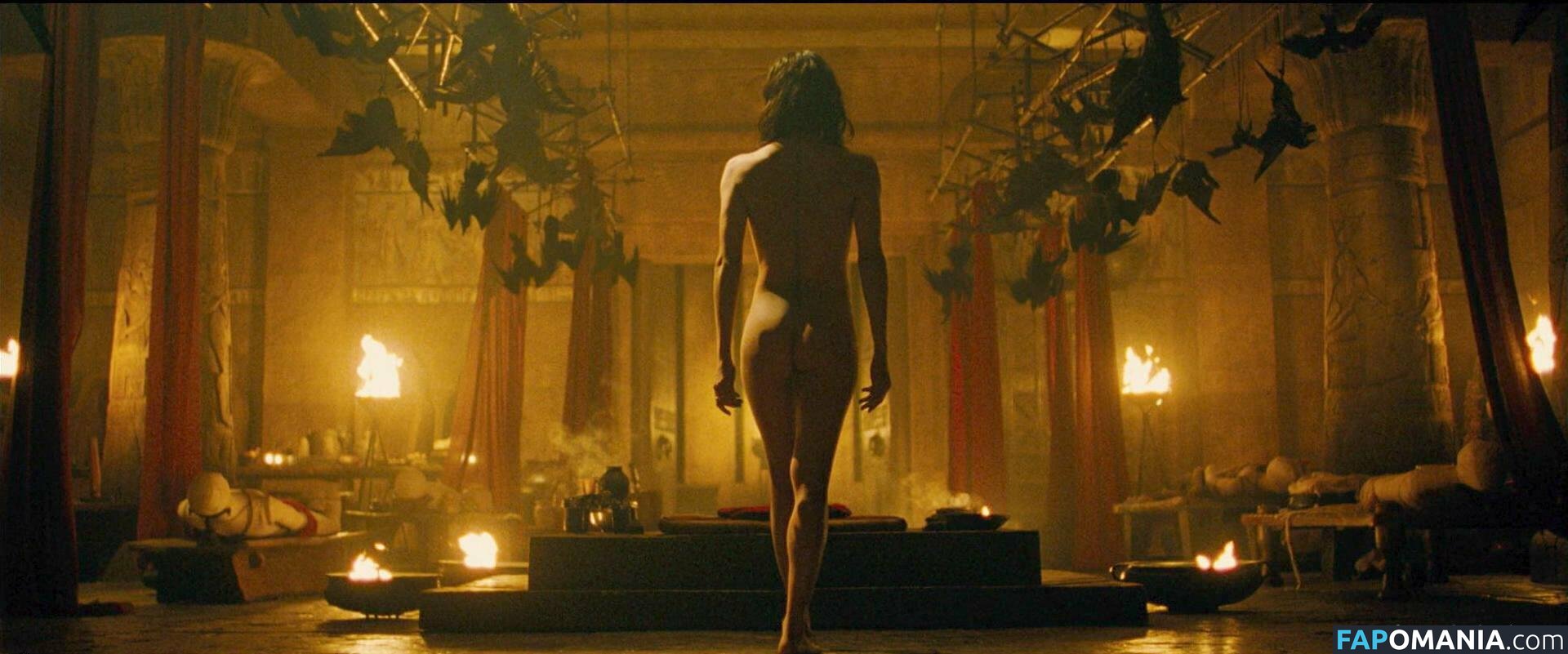 Sofia Boutella / sofisia7 Nu OnlyFans  Foto vazada #2