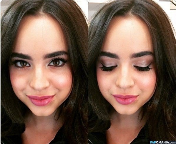 Sofia Carson / SofiaCarson / mariieeclaiiree Nu OnlyFans  Foto vazada #4