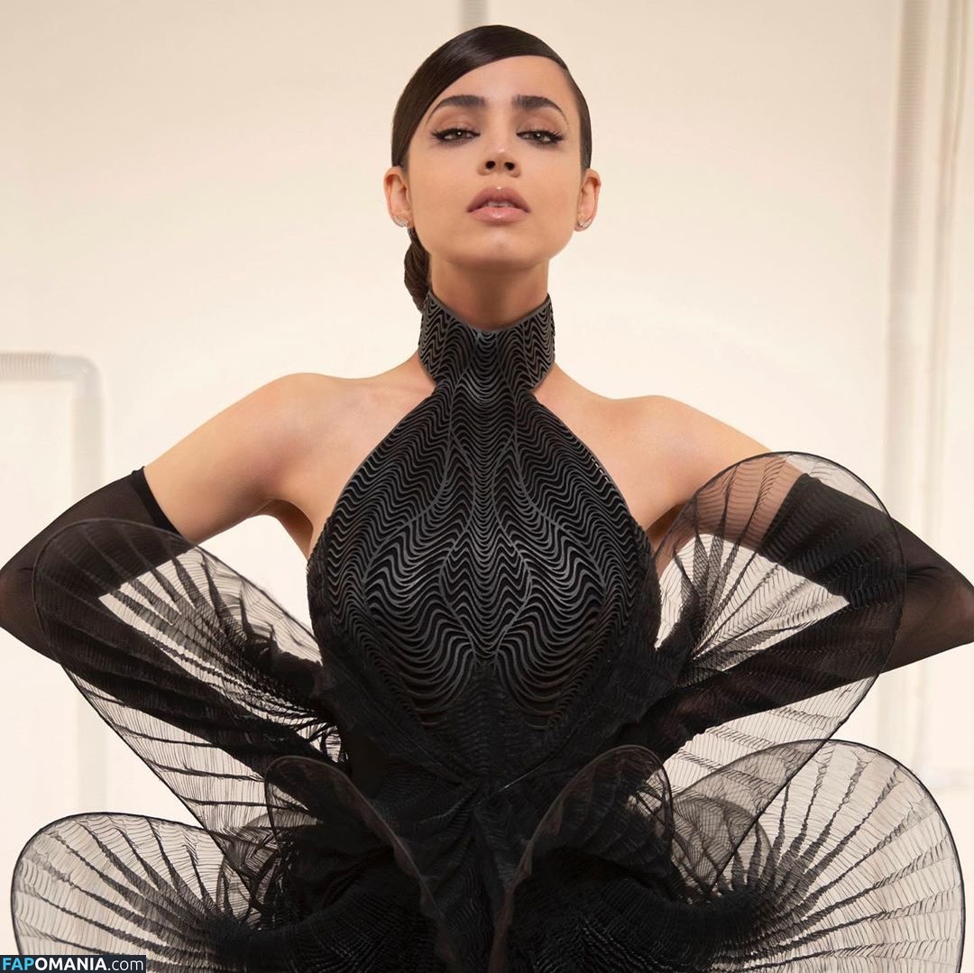 Sofia Carson / SofiaCarson / mariieeclaiiree Nu OnlyFans  Foto vazada #18