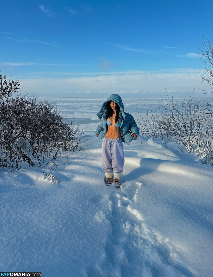 Sofia Chernasova  / Sofia Chernasova / chernasova.sofia / soniachrn / Чернасова Софія / chernasova.sofia Nu OnlyFans  Foto vazada #6
