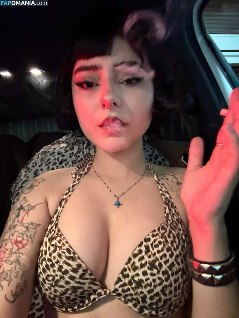 Sofia Garcia / ccountingsheep / https: / ovelhasfofass Nu OnlyFans  Foto vazada #1