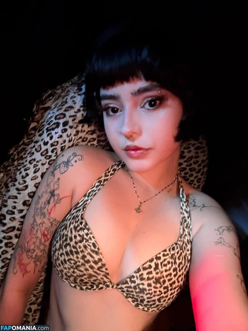 Sofia Garcia / ccountingsheep / https: / ovelhasfofass Nu OnlyFans  Foto vazada #3