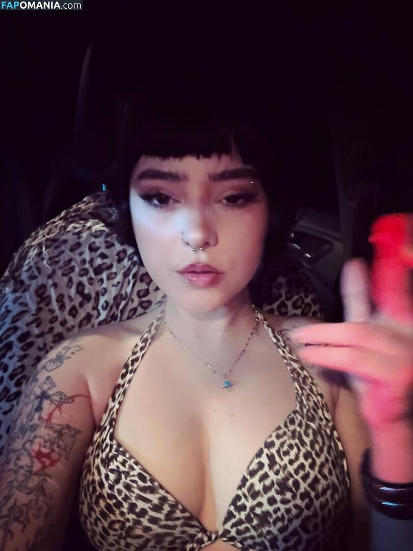 Sofia Garcia / ccountingsheep / https: / ovelhasfofass Nu OnlyFans  Foto vazada #5